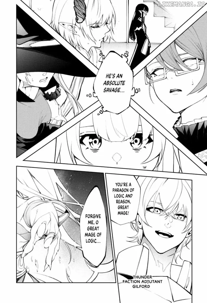 Wistoria: Wand and Sword Chapter 38 image 08_optimized